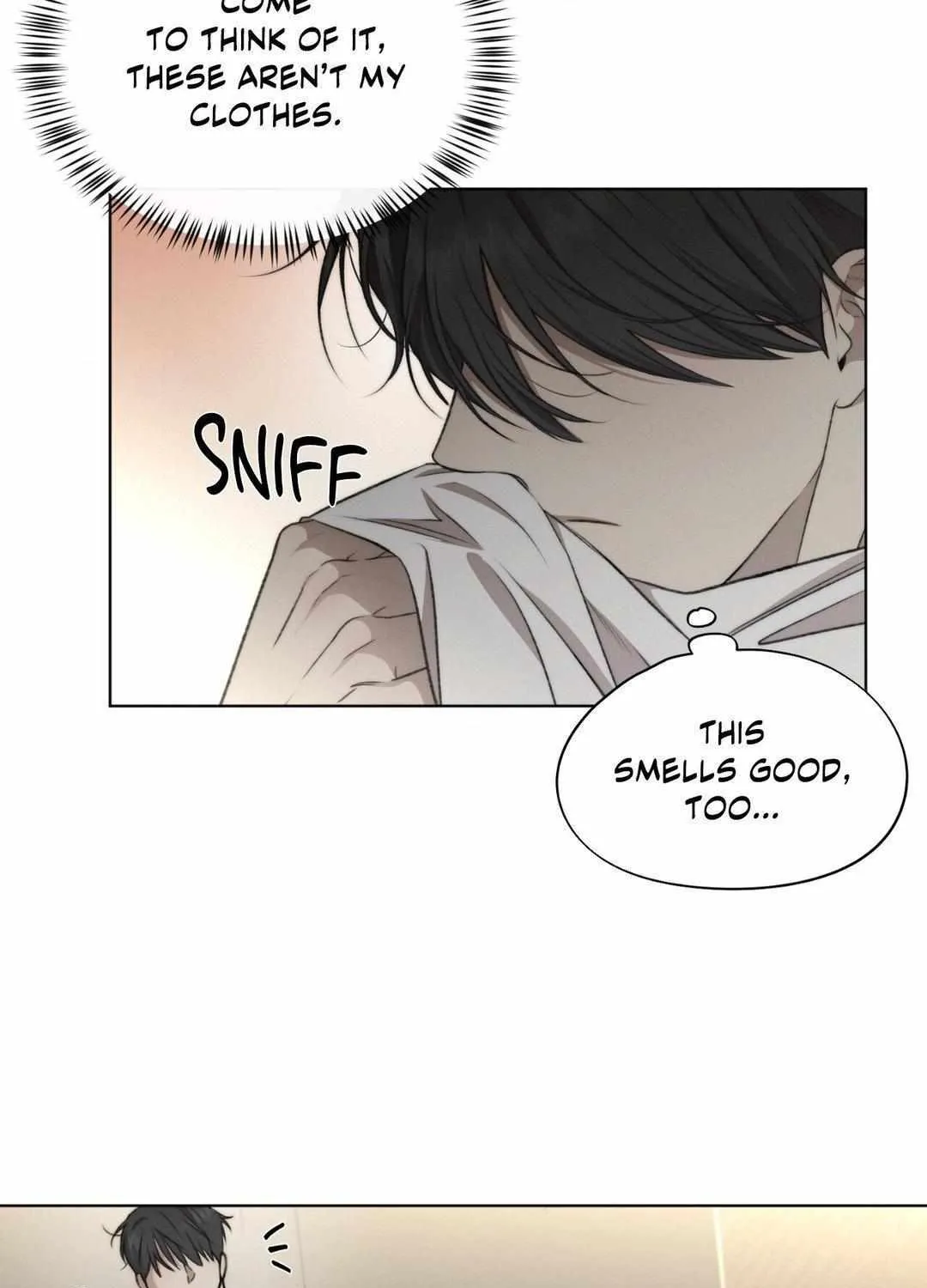 Despite That Chapter 11 page 21 - 