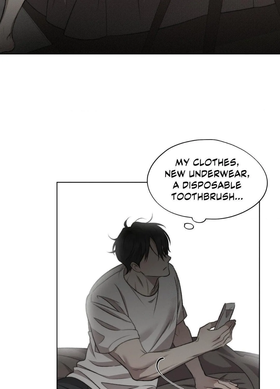 Despite That Chapter 11 page 23 - 