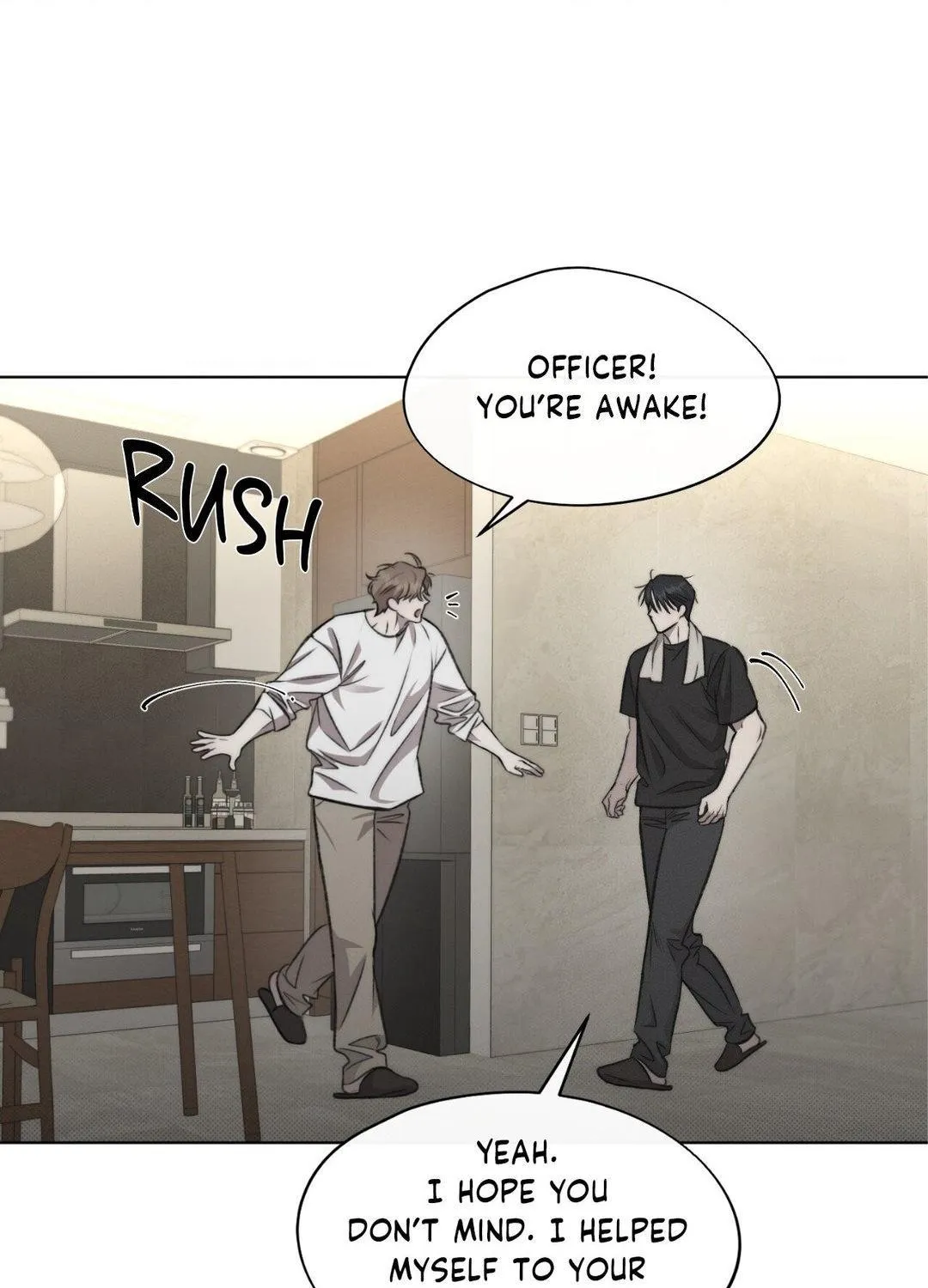 Despite That Chapter 11 page 31 - 