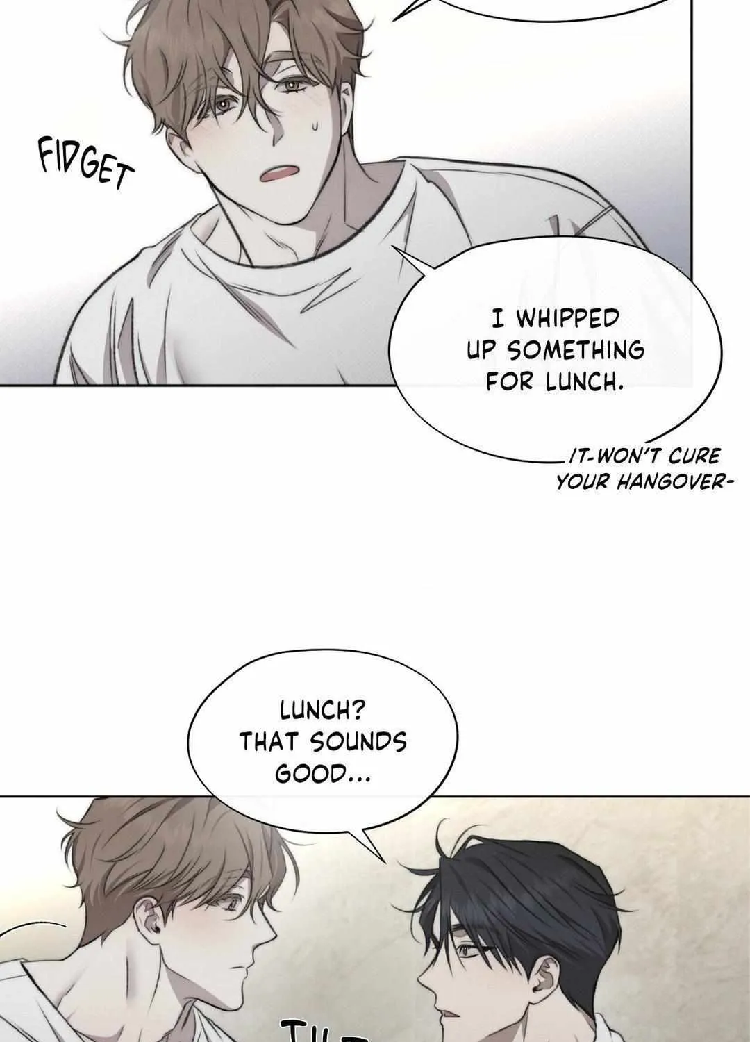 Despite That Chapter 11 page 33 - 
