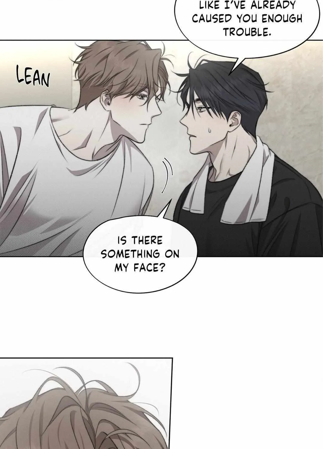 Despite That Chapter 11 page 35 - 