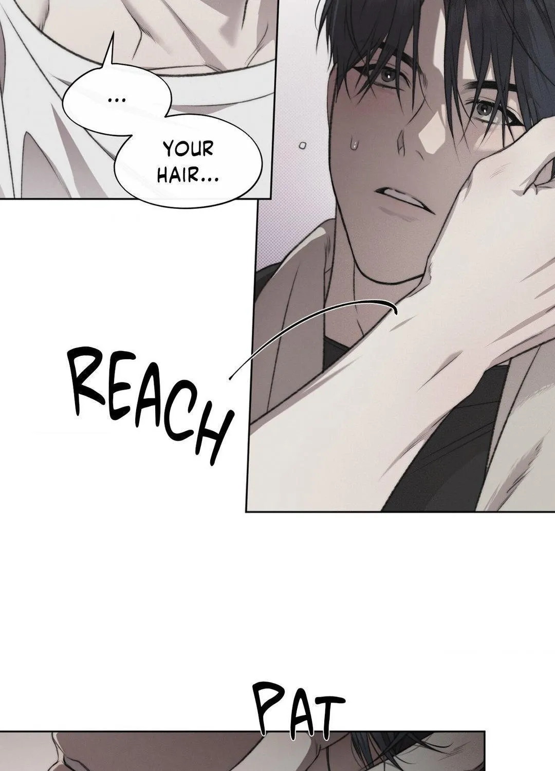 Despite That Chapter 11 page 37 - 