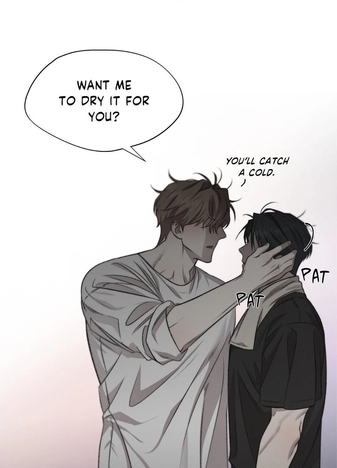 Despite That Chapter 11 page 39 - 