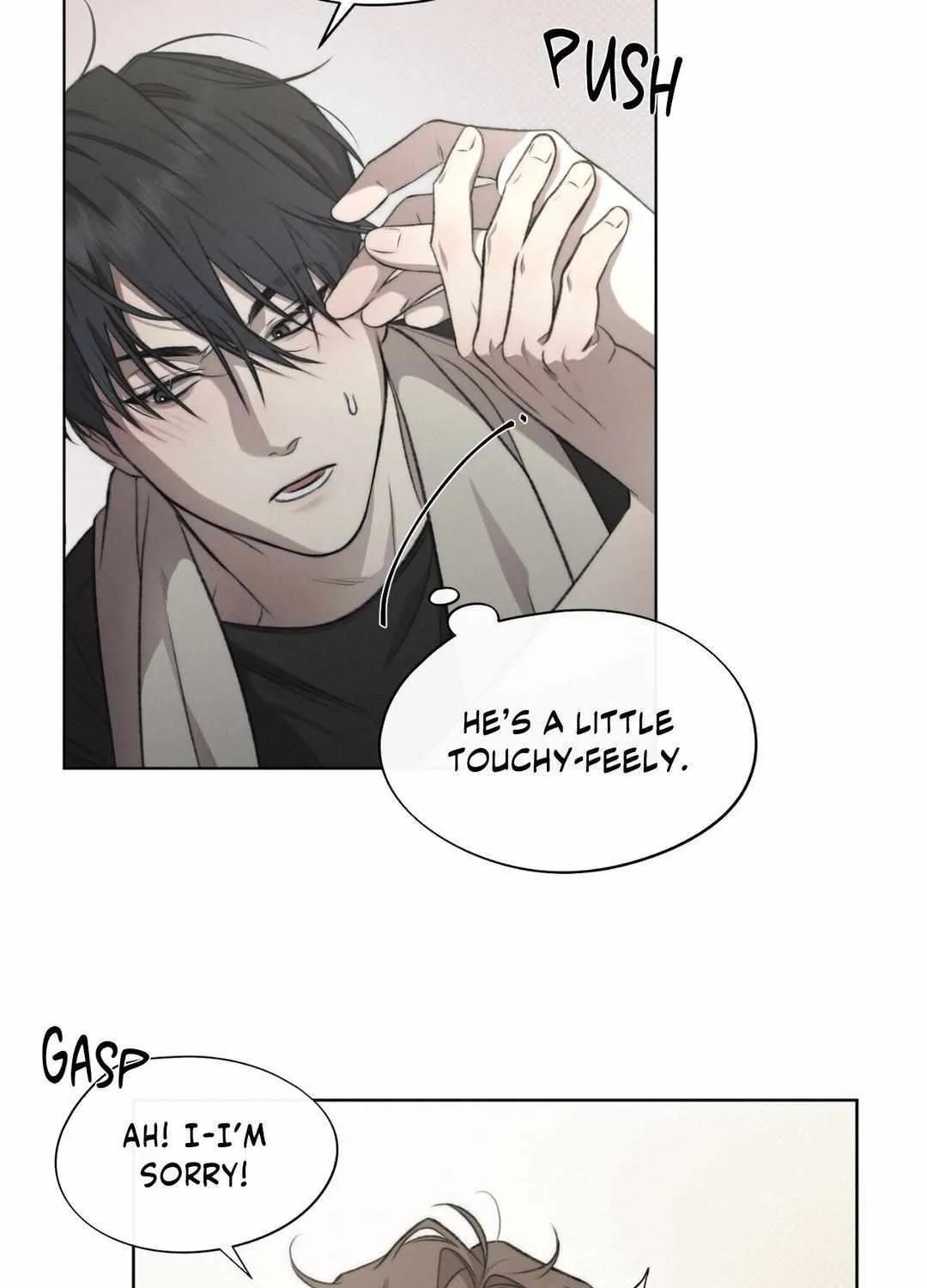 Despite That Chapter 11 page 41 - 
