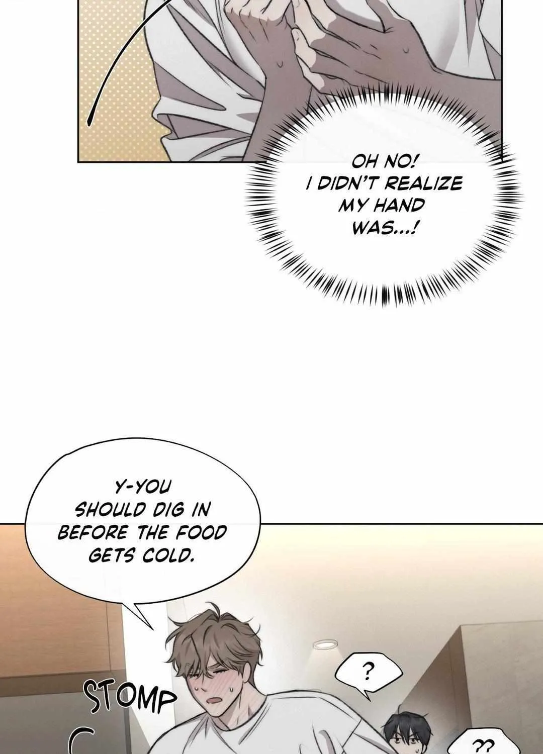 Despite That Chapter 11 page 43 - 