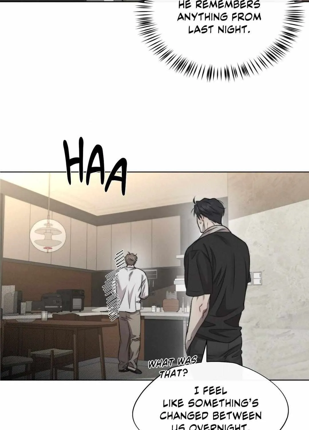 Despite That Chapter 11 page 45 - 