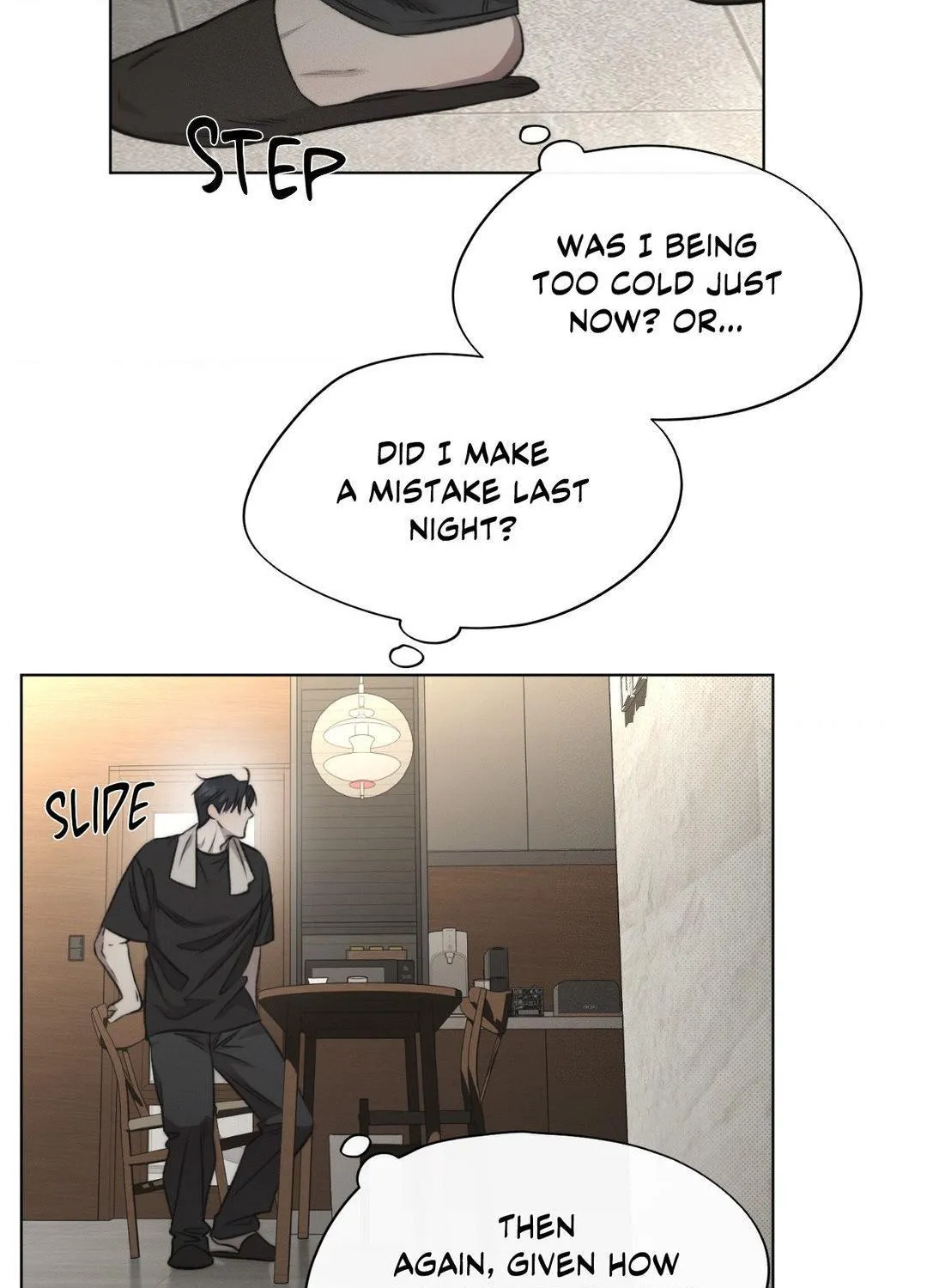 Despite That Chapter 11 page 47 - 