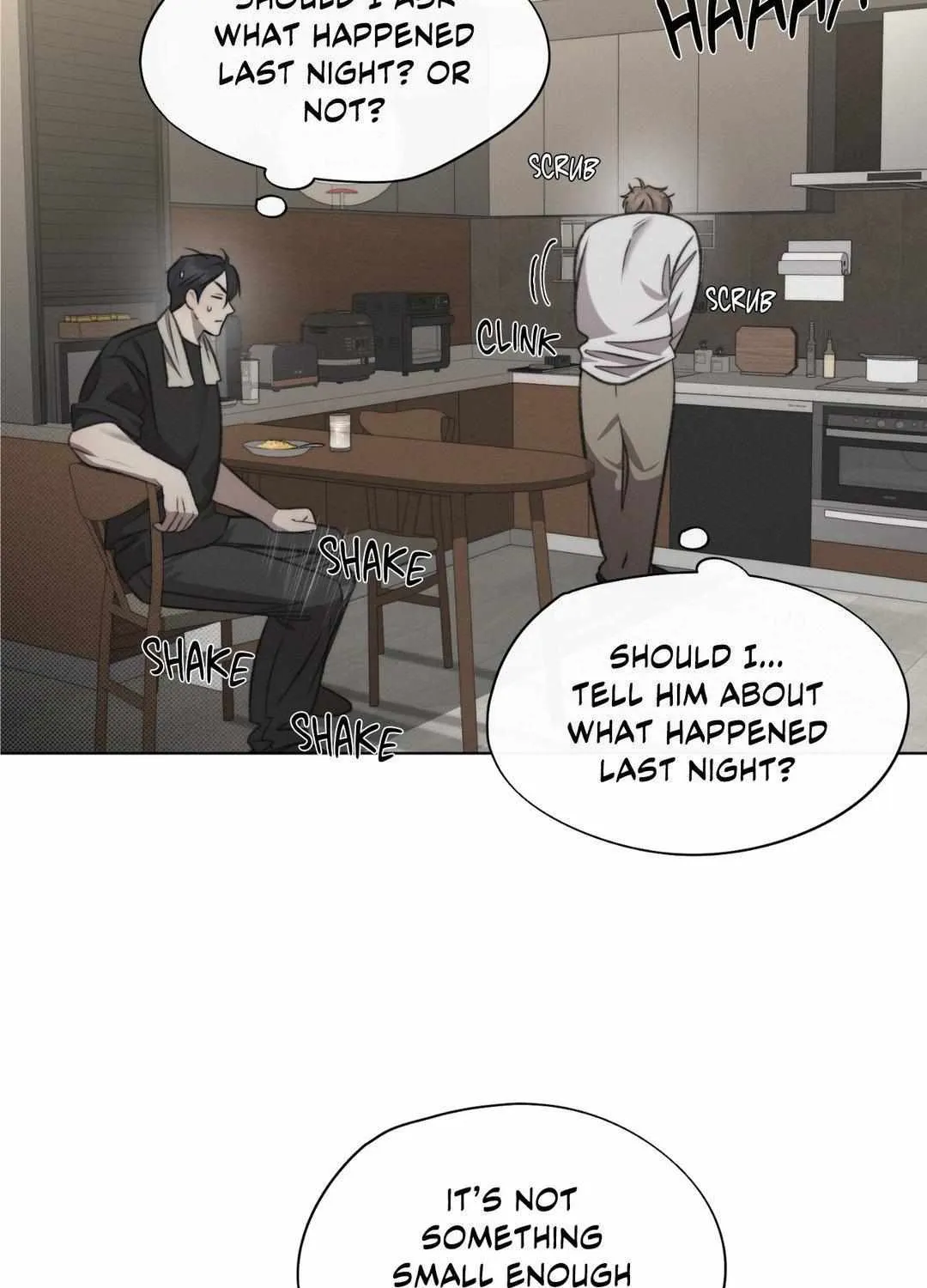 Despite That Chapter 11 page 49 - 