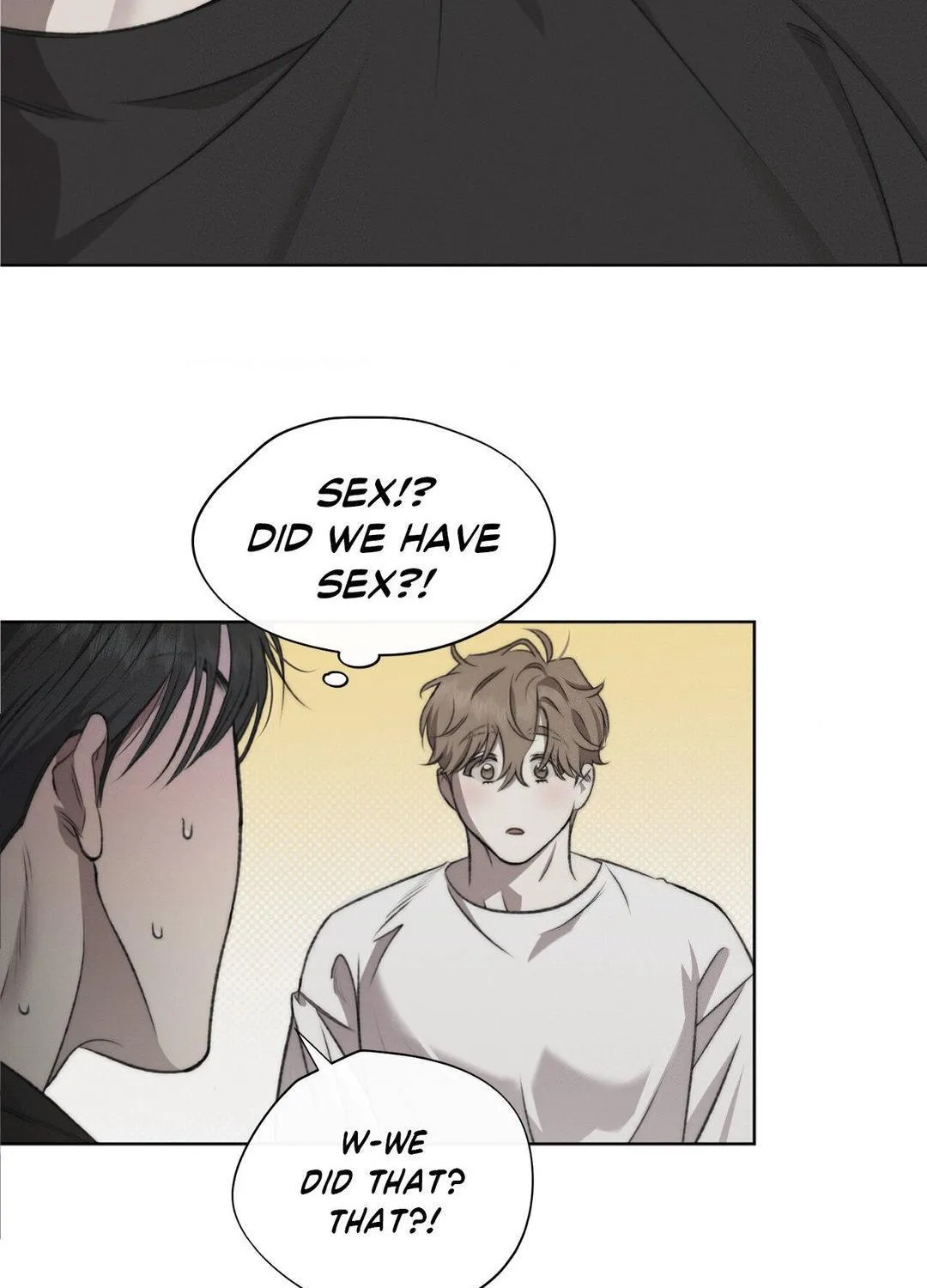 Despite That Chapter 11 page 75 - 