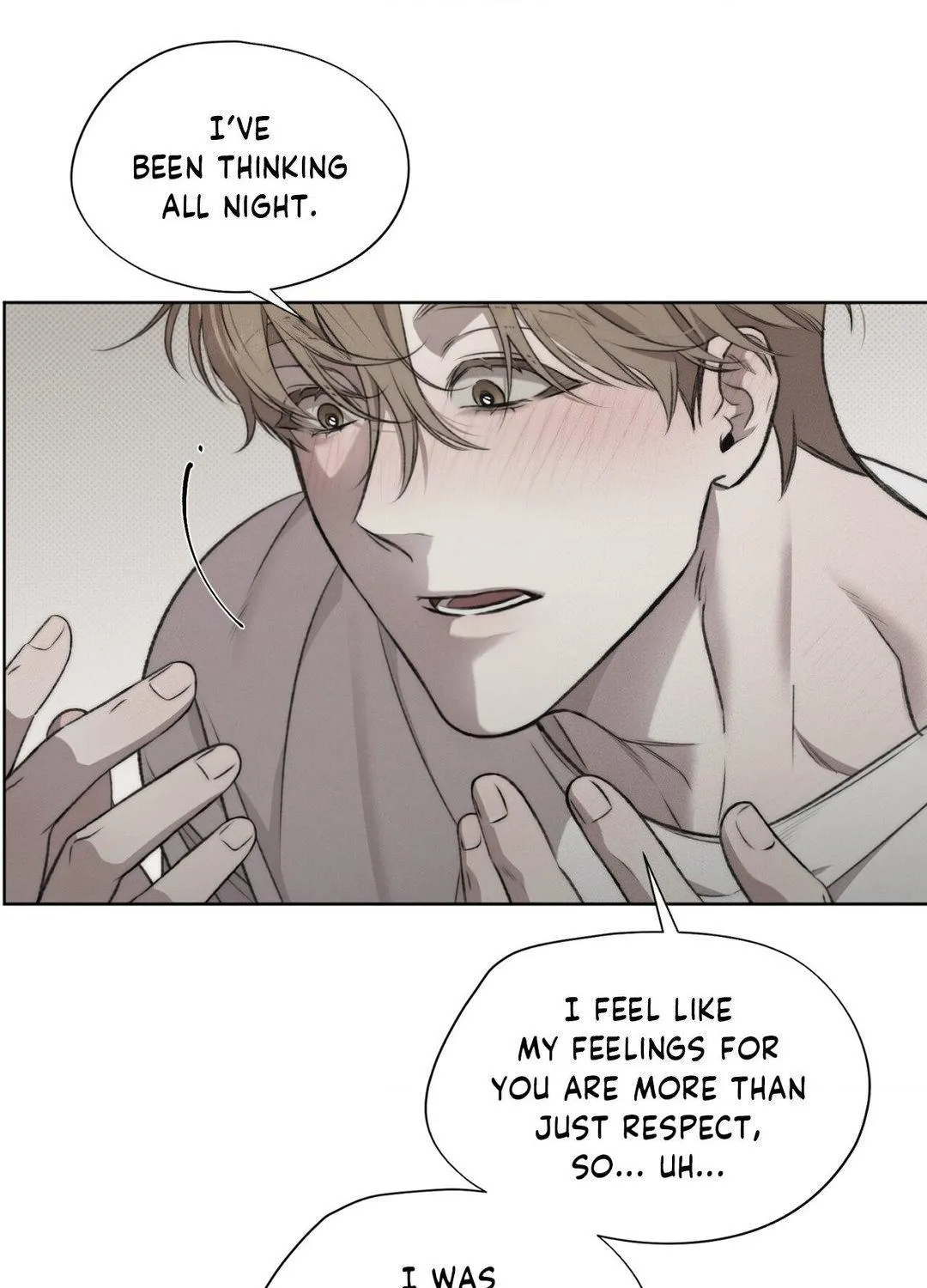 Despite That Chapter 11 page 81 - 