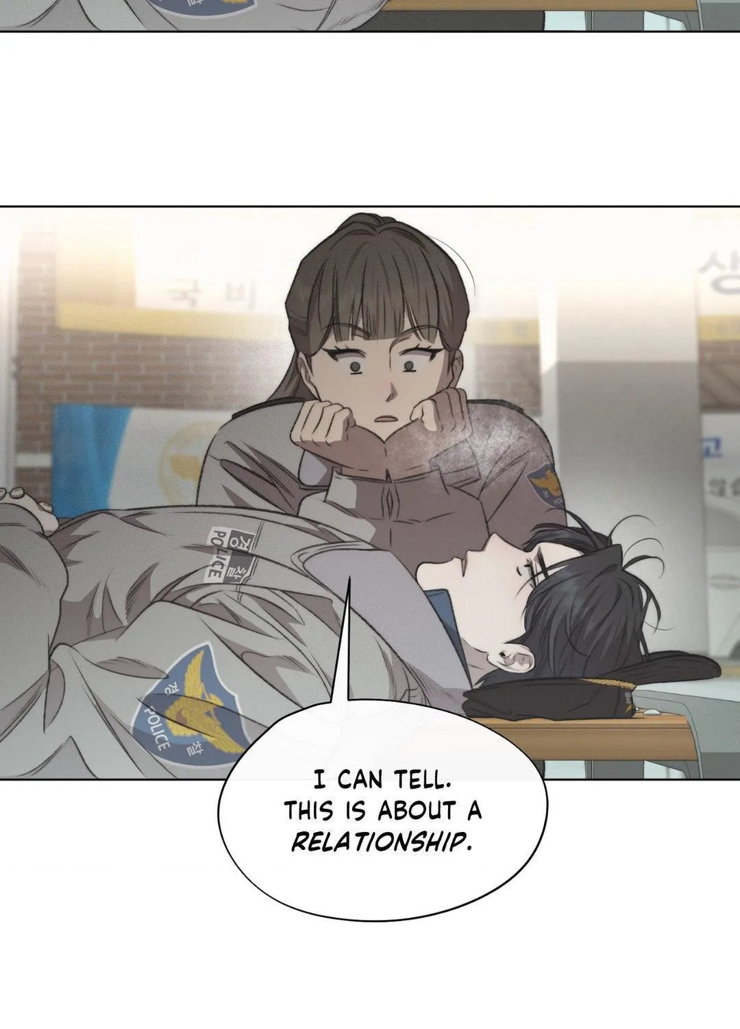 Despite That Chapter 12 page 11 - 