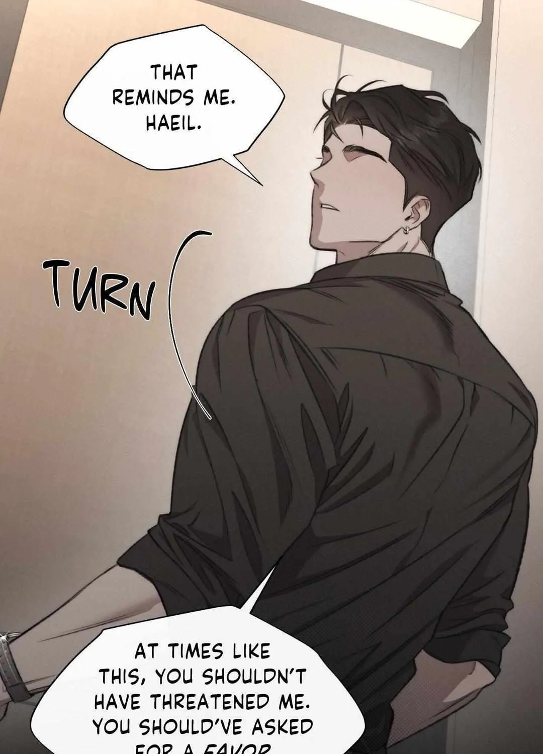 Despite That Chapter 12 page 105 - 