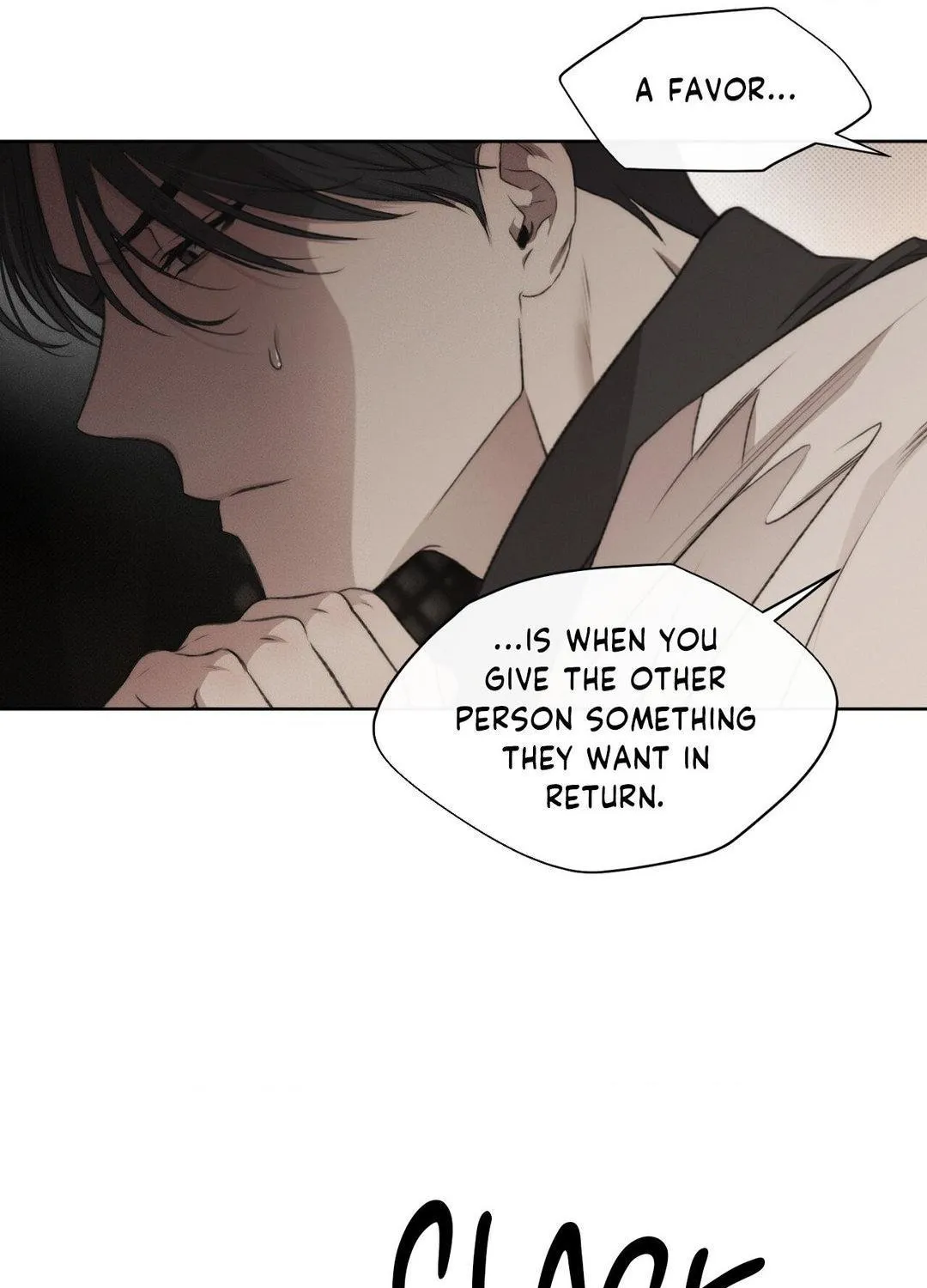 Despite That Chapter 12 page 107 - 