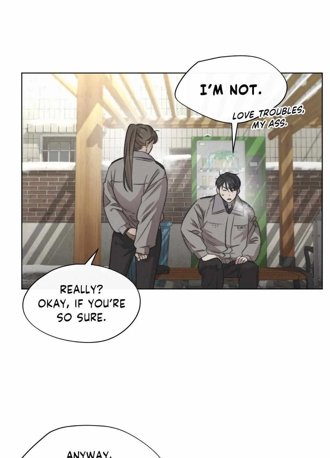 Despite That Chapter 12 page 15 - 