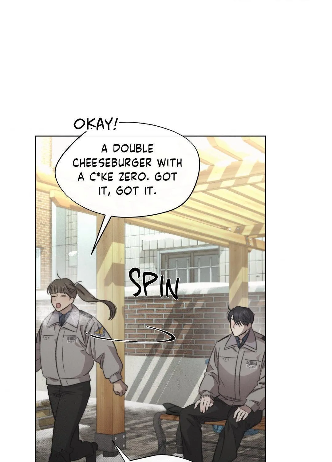 Despite That Chapter 12 page 17 - 