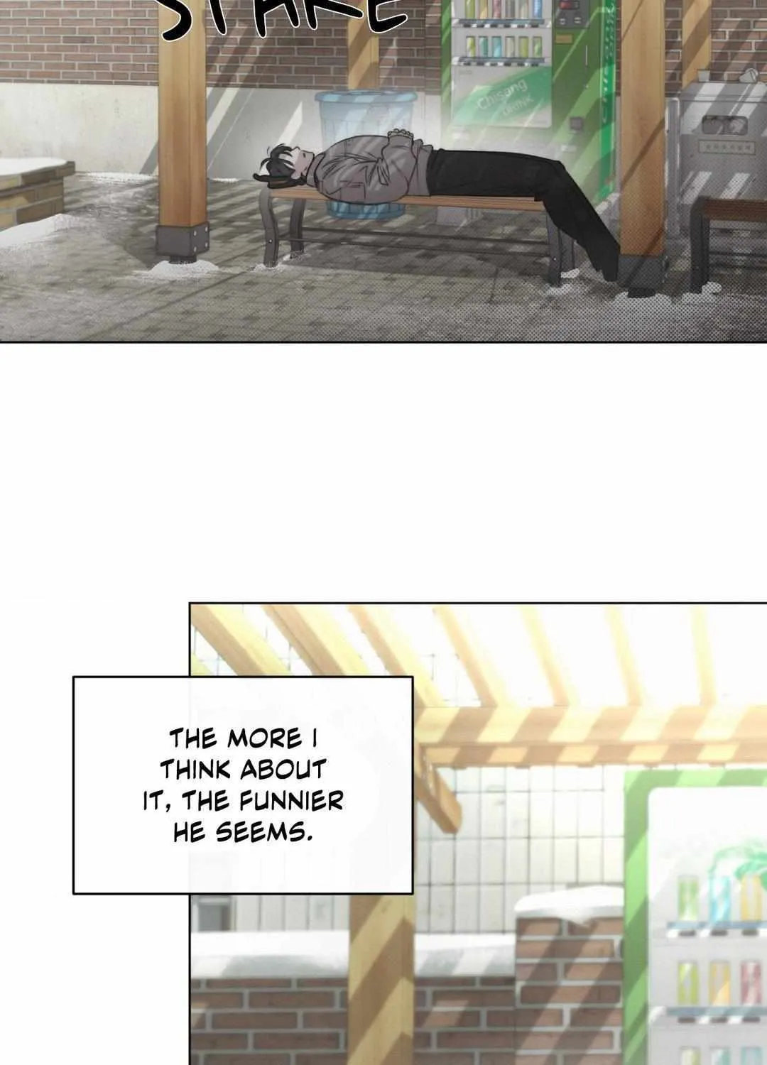Despite That Chapter 12 page 3 - 