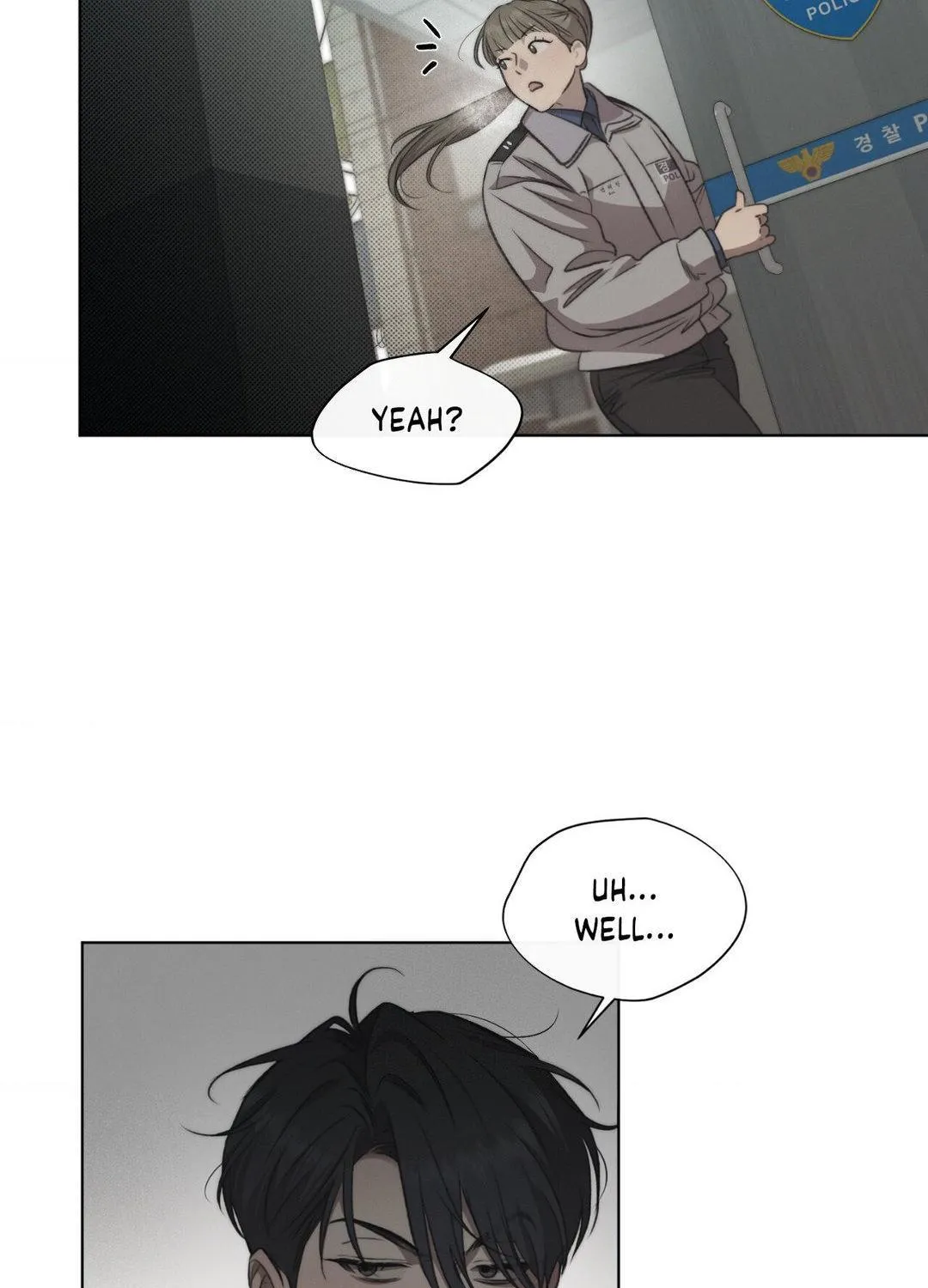 Despite That Chapter 12 page 21 - 