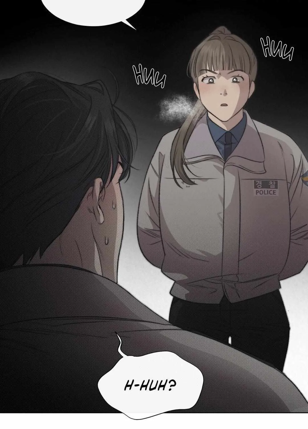 Despite That Chapter 12 page 25 - 