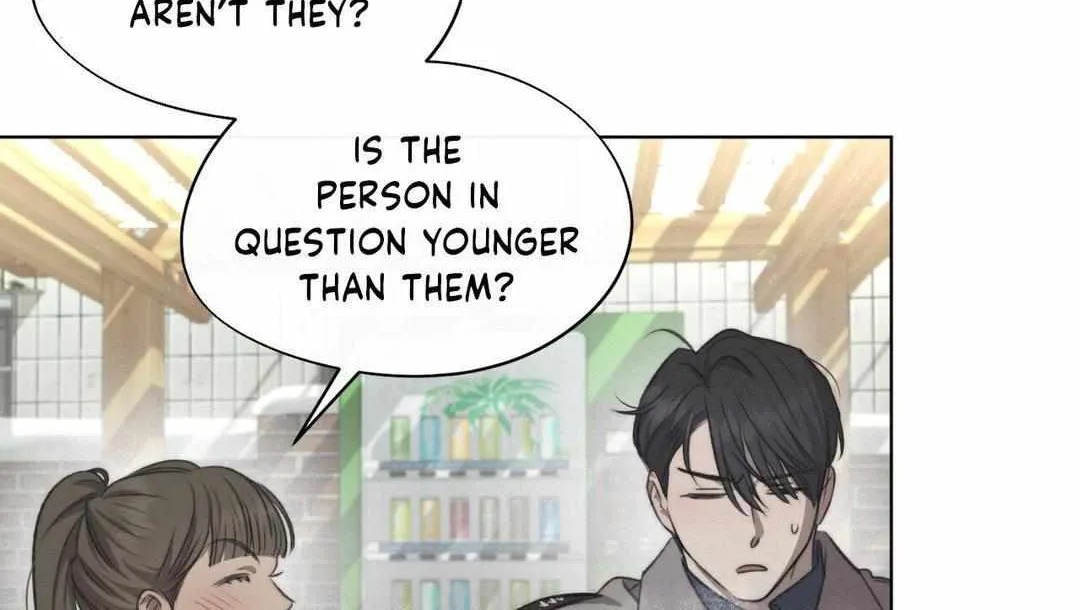 Despite That Chapter 12 page 34 - 