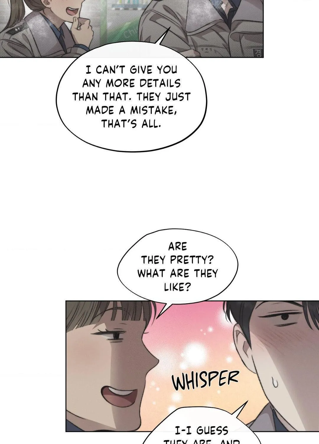 Despite That Chapter 12 page 35 - 