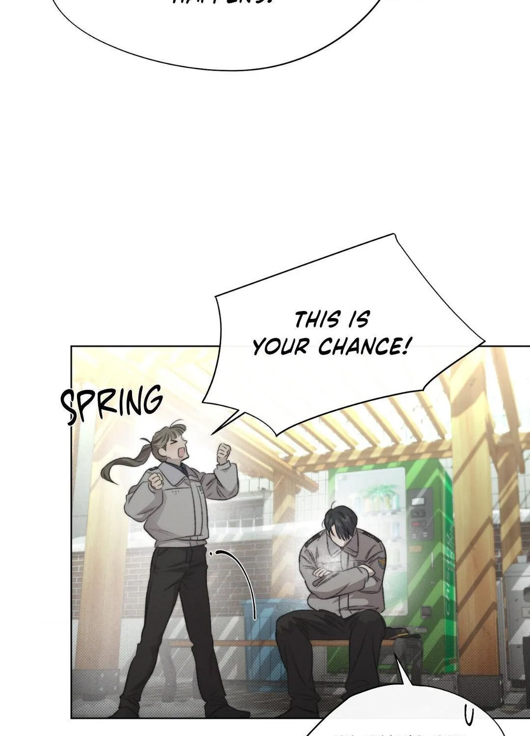 Despite That Chapter 12 page 43 - 