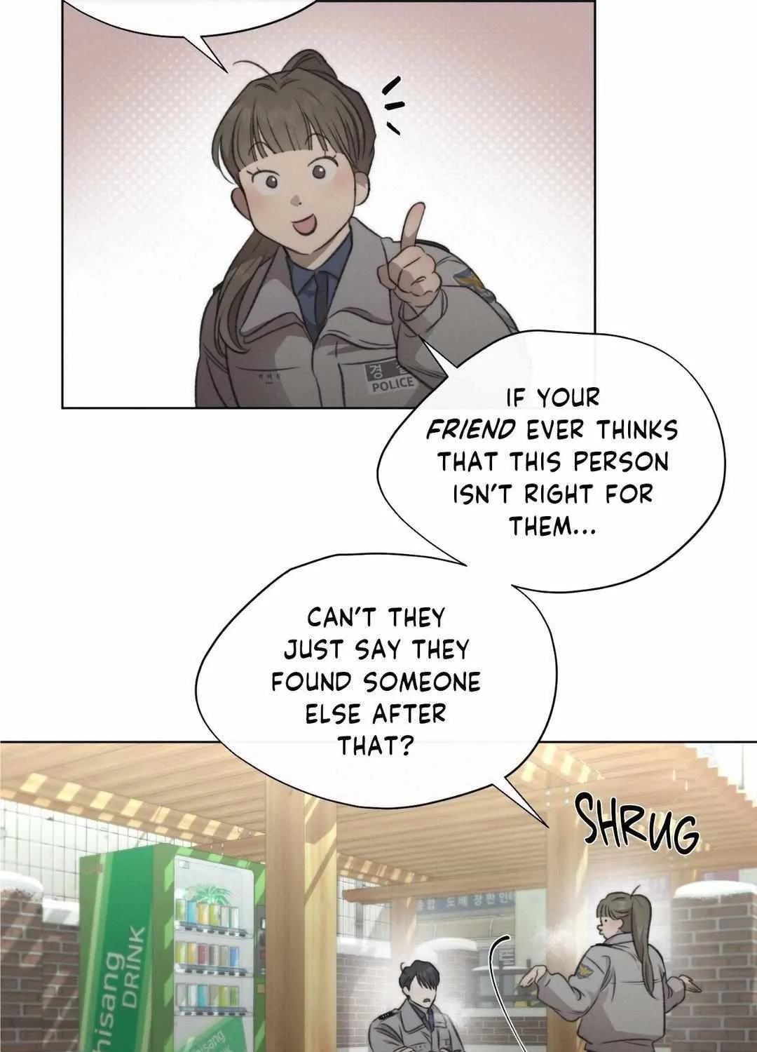 Despite That Chapter 12 page 45 - 