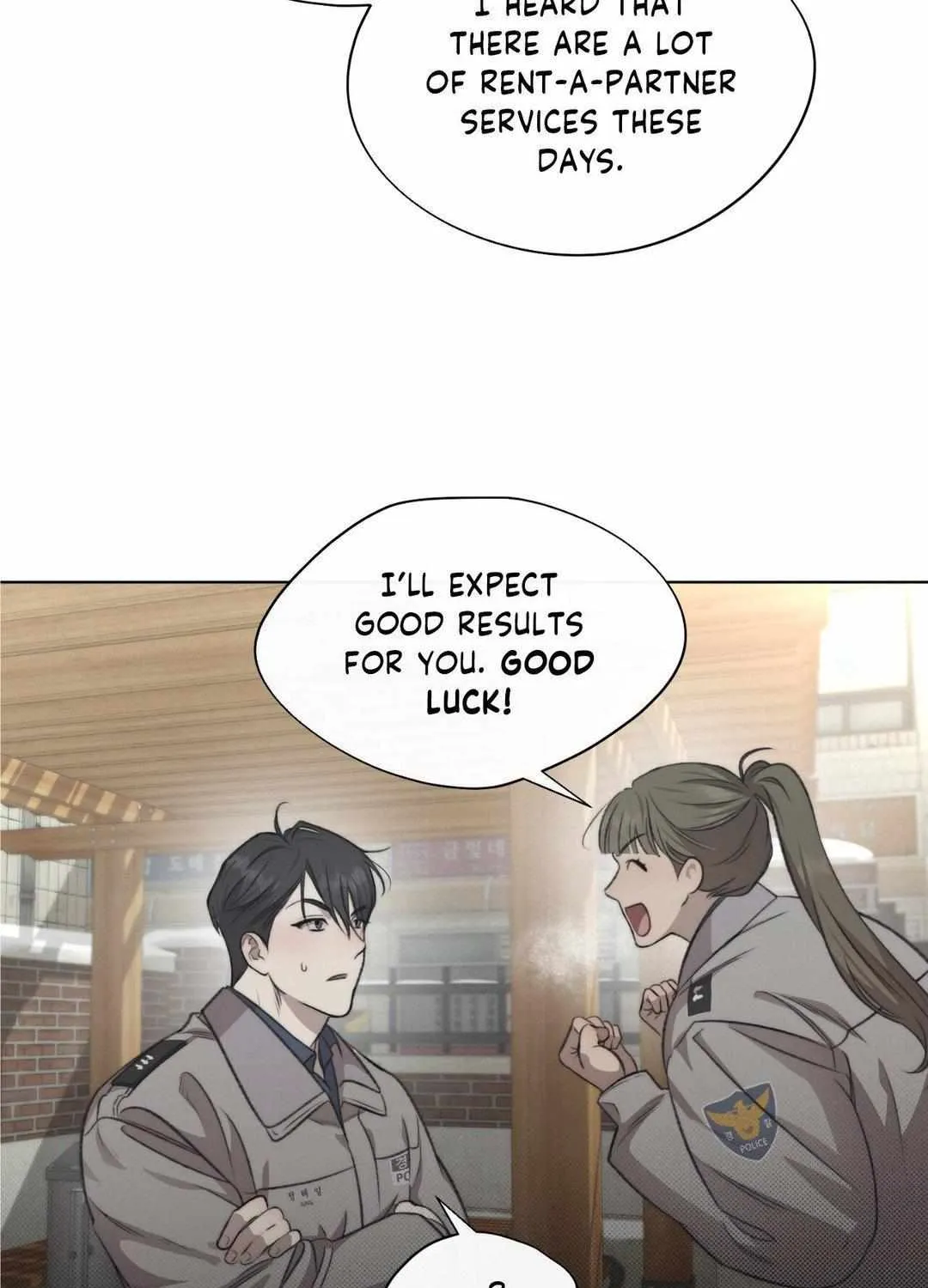 Despite That Chapter 12 page 47 - 