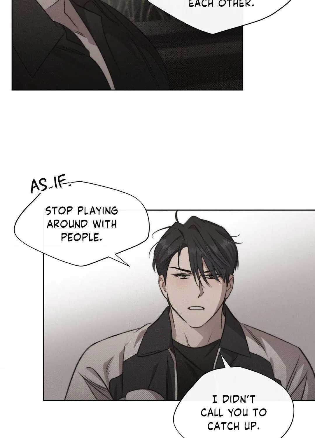 Despite That Chapter 12 page 67 - 