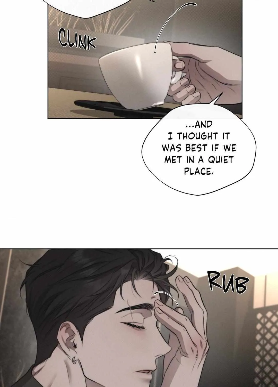 Despite That Chapter 12 page 69 - 