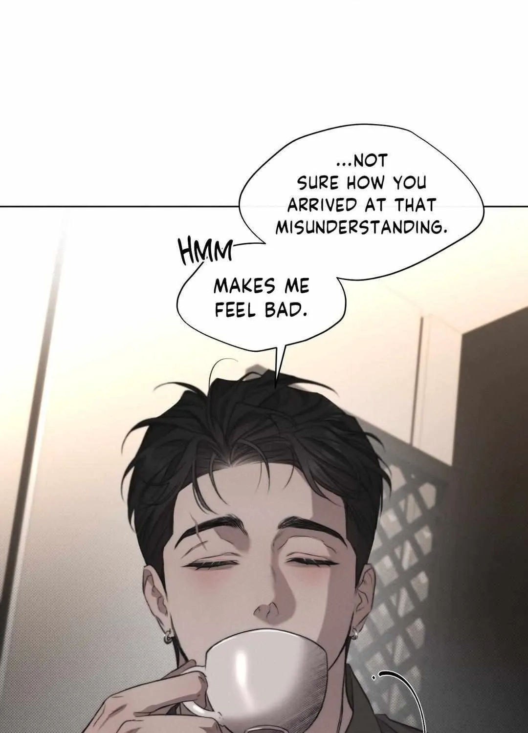 Despite That Chapter 12 page 77 - 