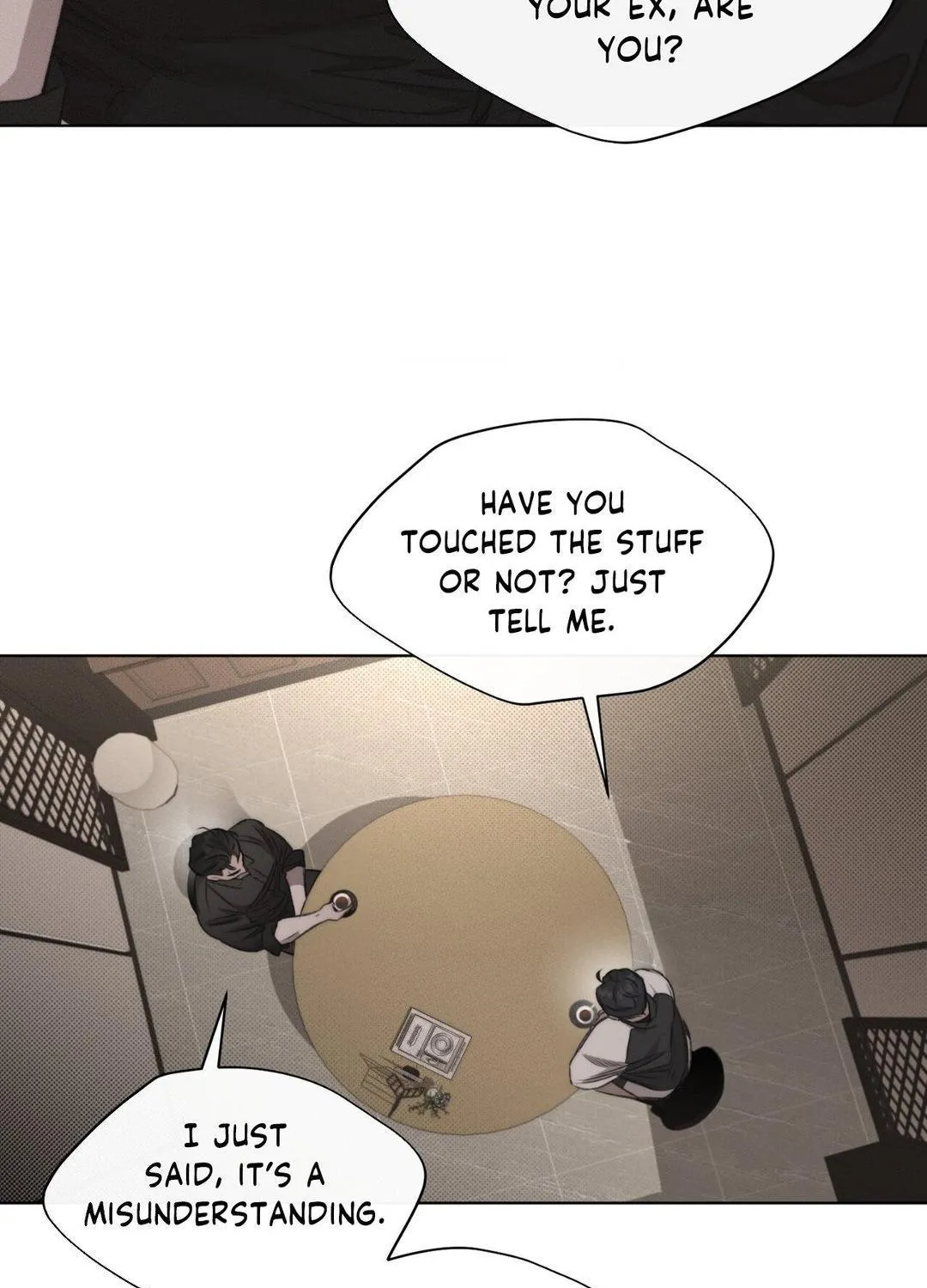 Despite That Chapter 12 page 79 - 