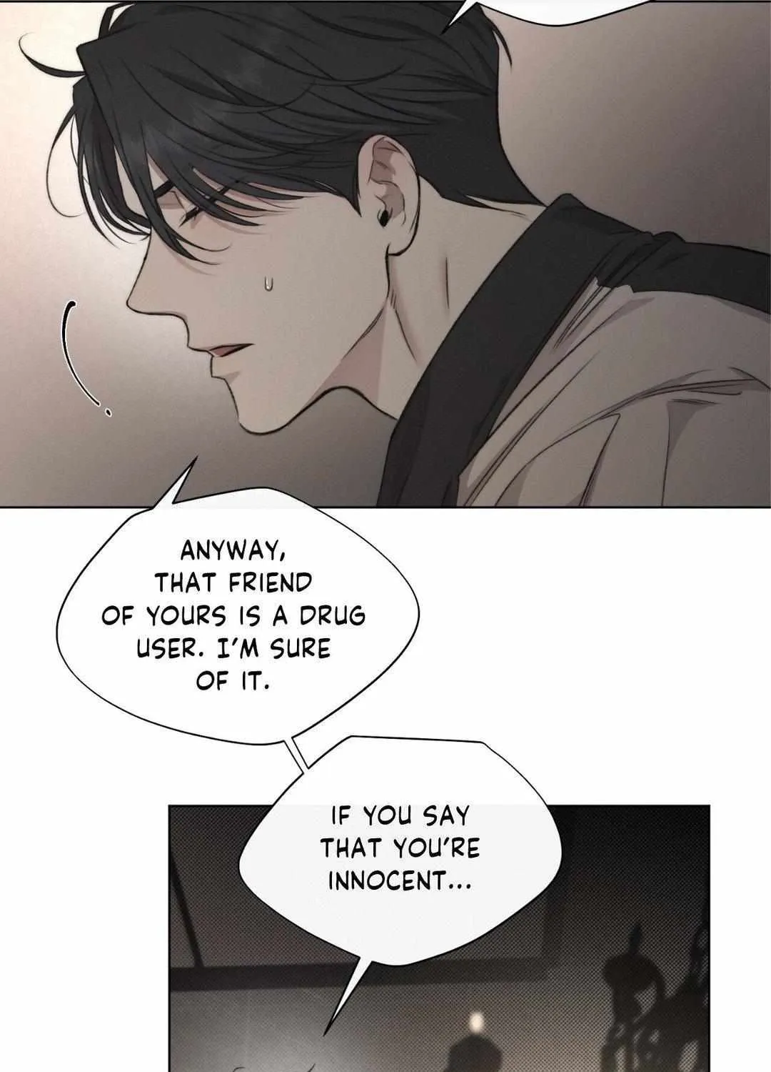 Despite That Chapter 12 page 87 - 