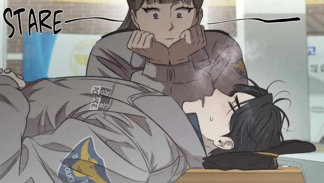 Despite That Chapter 12 page 10 - 