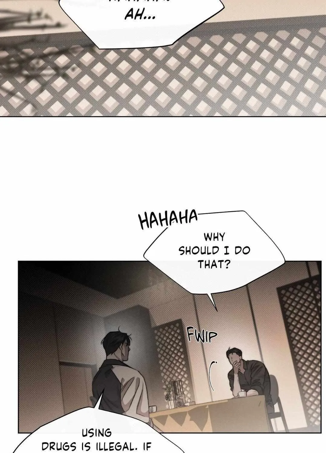 Despite That Chapter 12 page 93 - 
