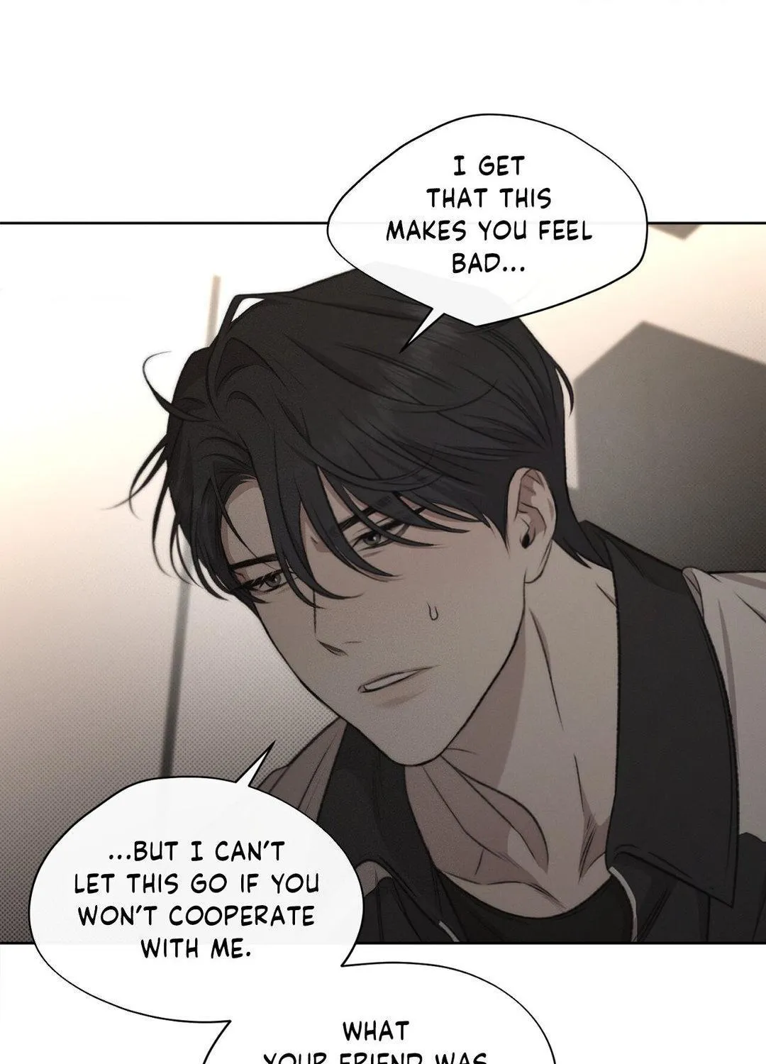 Despite That Chapter 12 page 97 - 