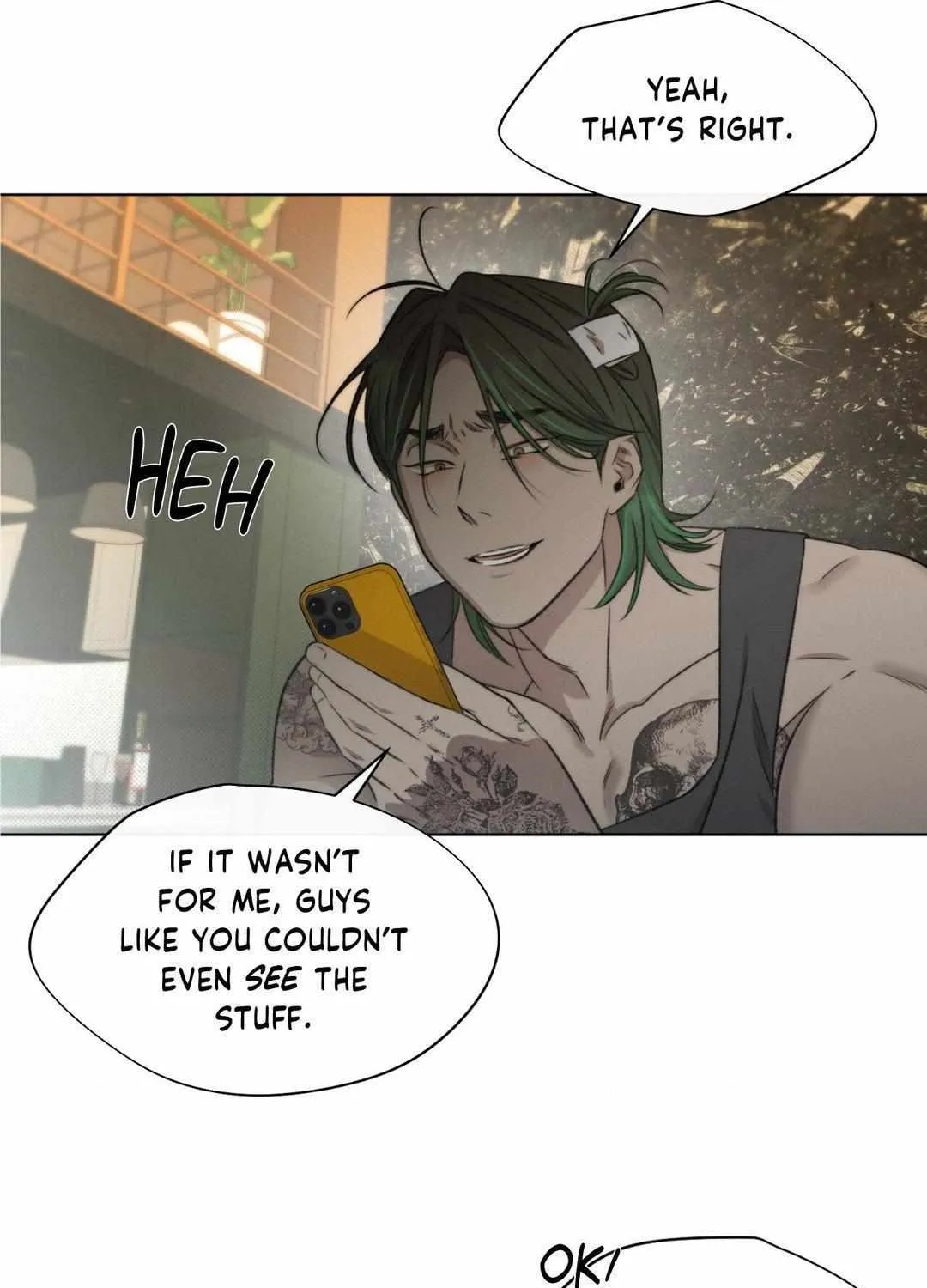 Despite That Chapter 13 page 12 - 