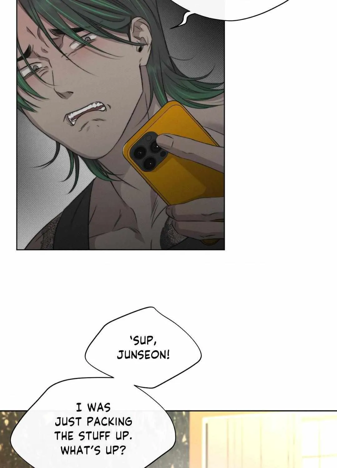 Despite That Chapter 13 page 18 - 