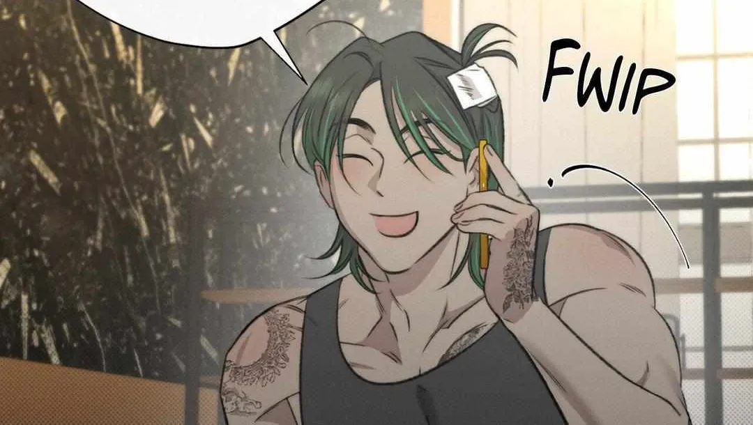 Despite That Chapter 13 page 19 - 