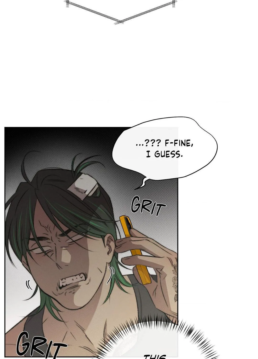 Despite That Chapter 13 page 26 - 