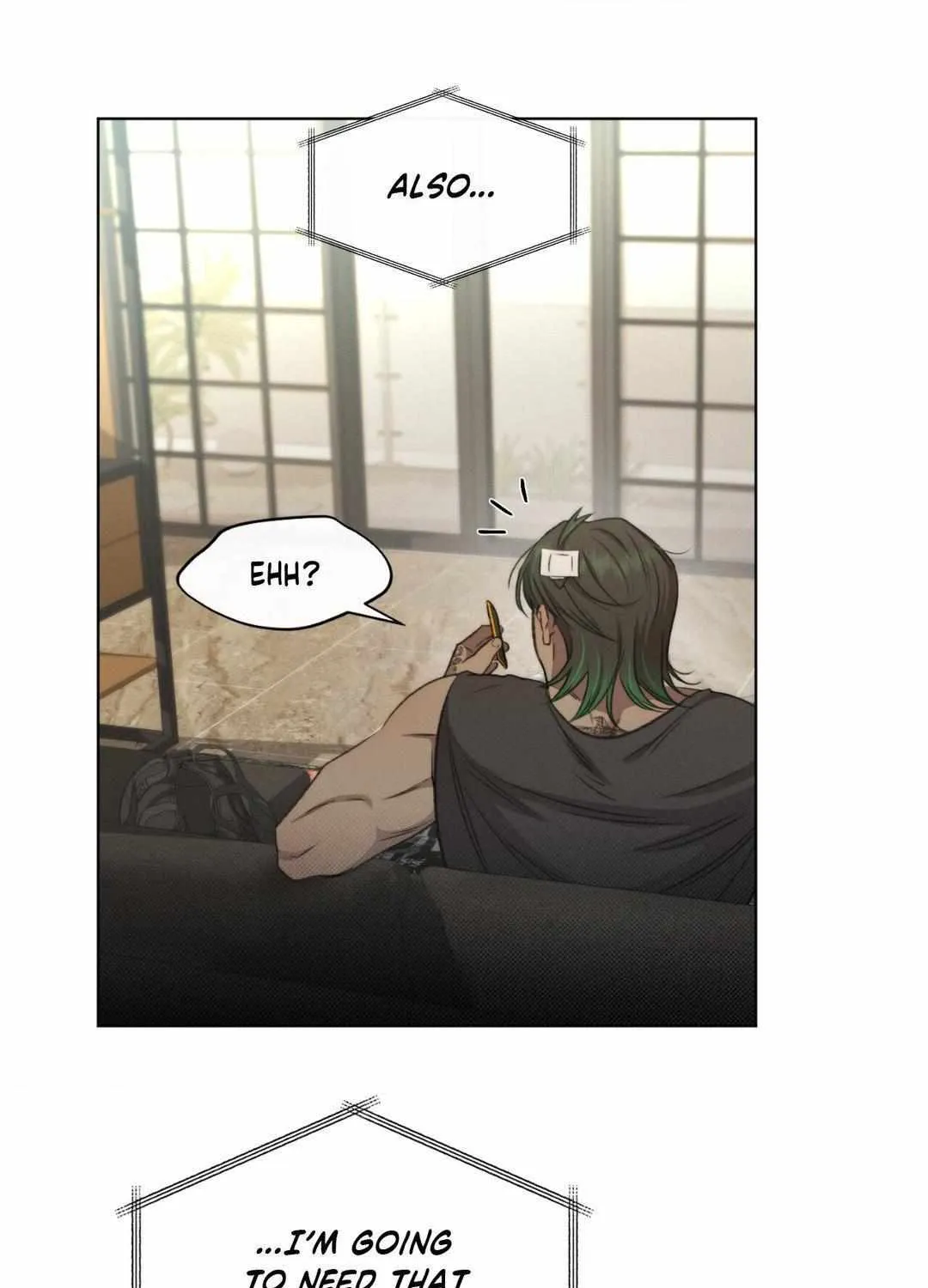 Despite That Chapter 13 page 28 - 