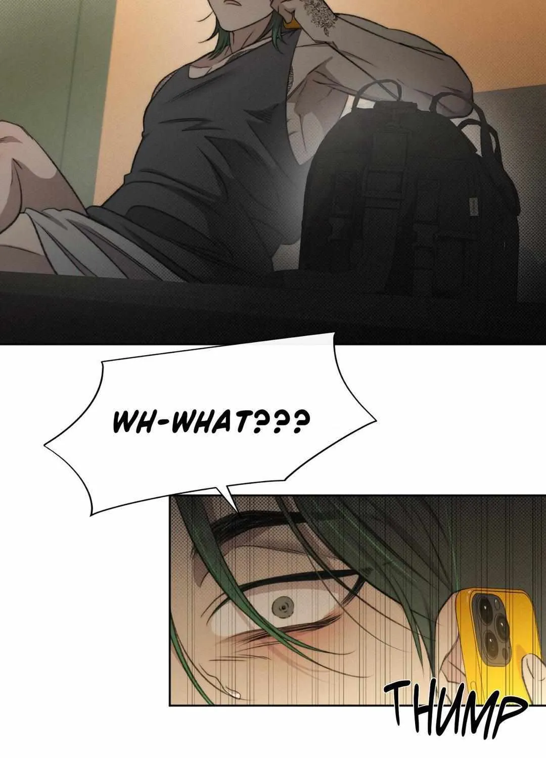 Despite That Chapter 13 page 30 - 