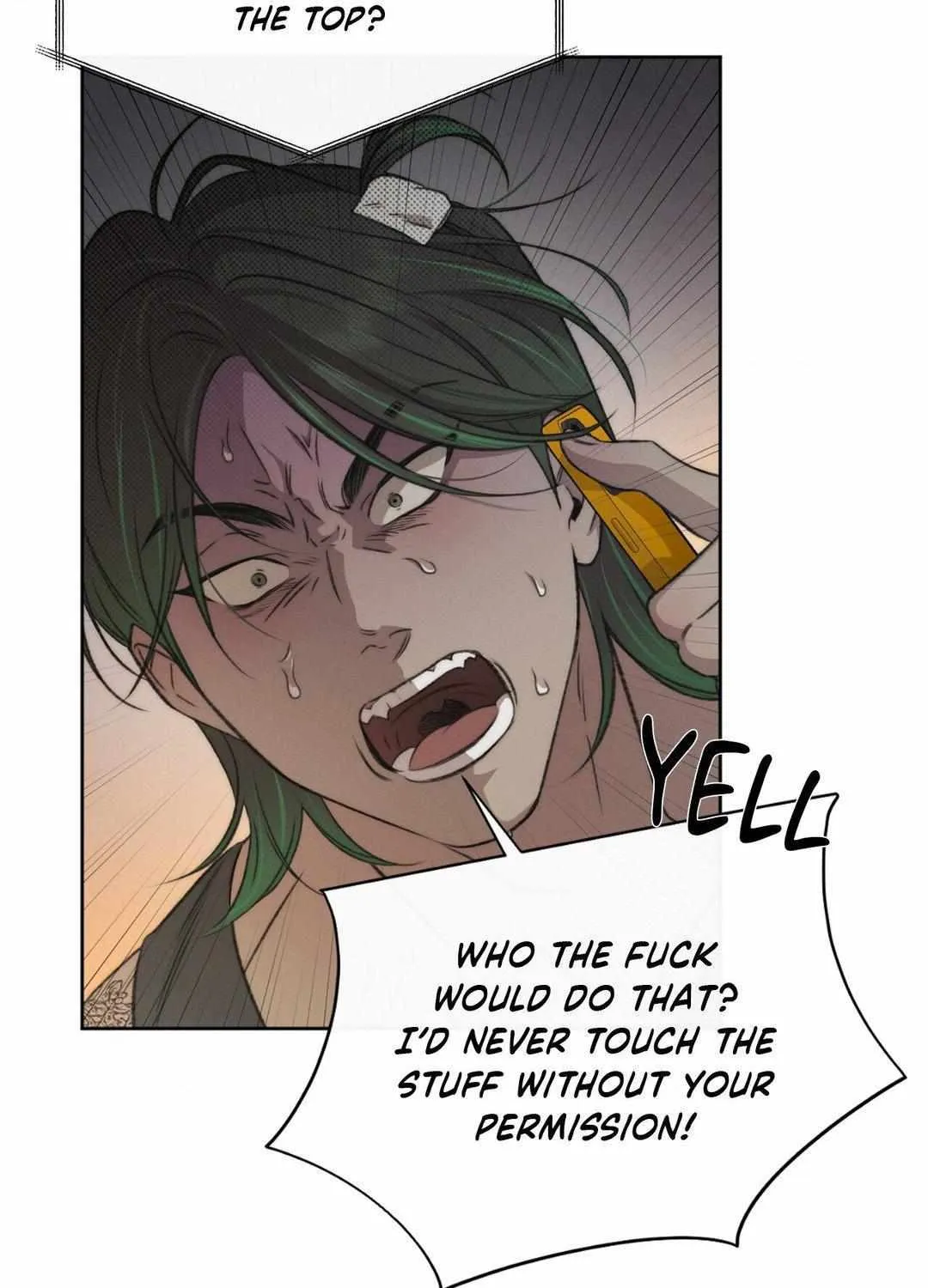 Despite That Chapter 13 page 32 - 