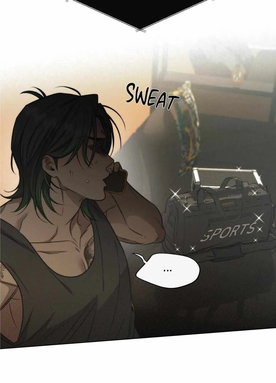 Despite That Chapter 13 page 34 - 