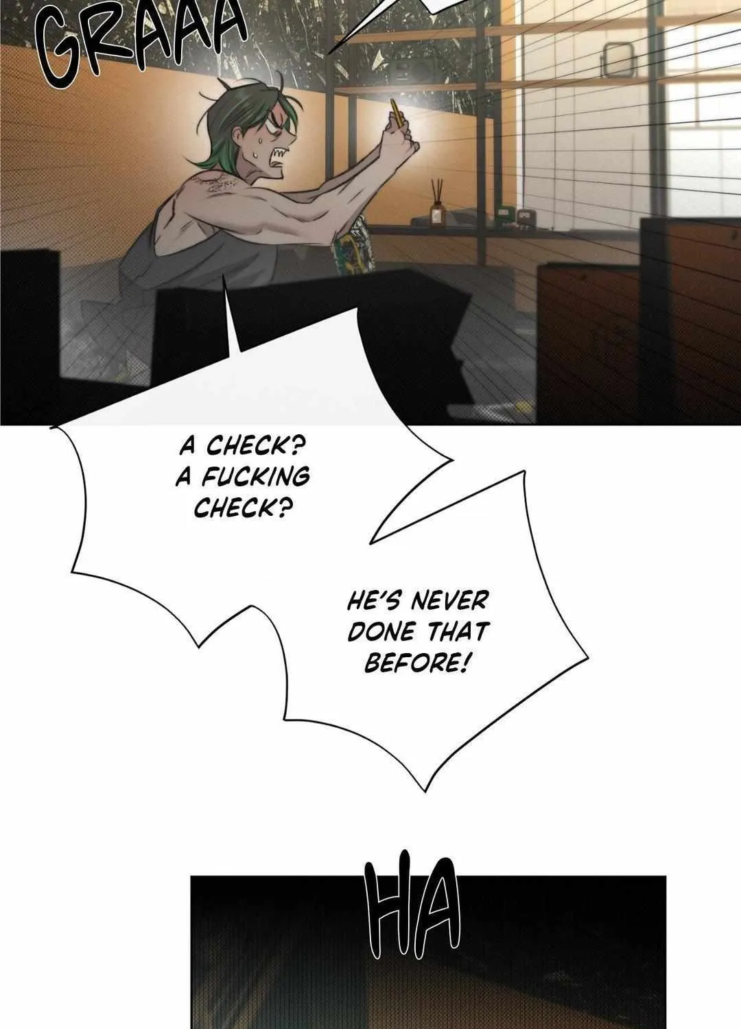 Despite That Chapter 13 page 38 - 