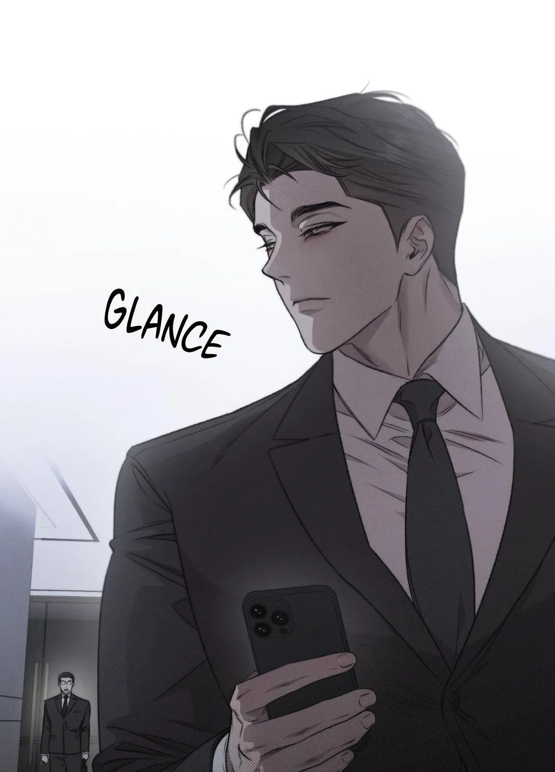 Despite That Chapter 13 page 42 - 