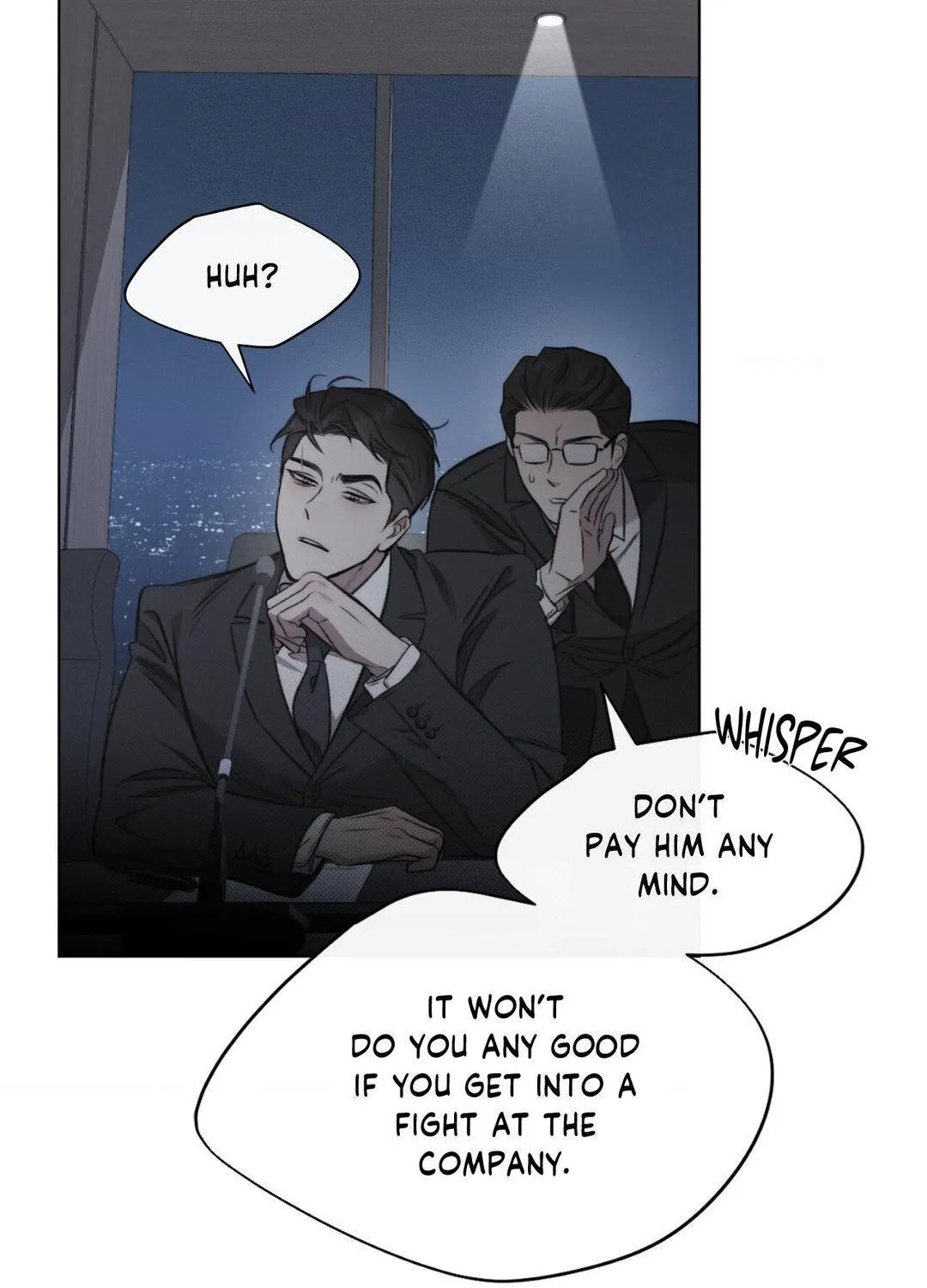 Despite That Chapter 13 page 60 - 