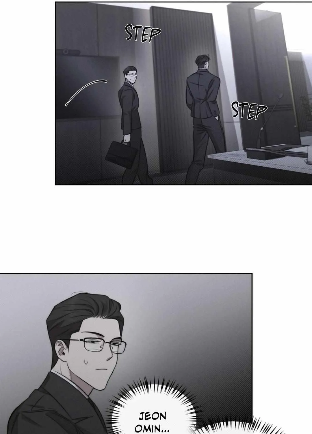 Despite That Chapter 13 page 64 - 