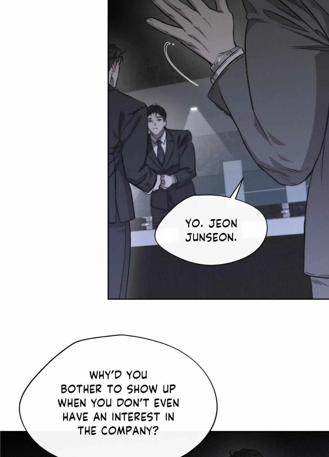 Despite That Chapter 13 page 70 - 