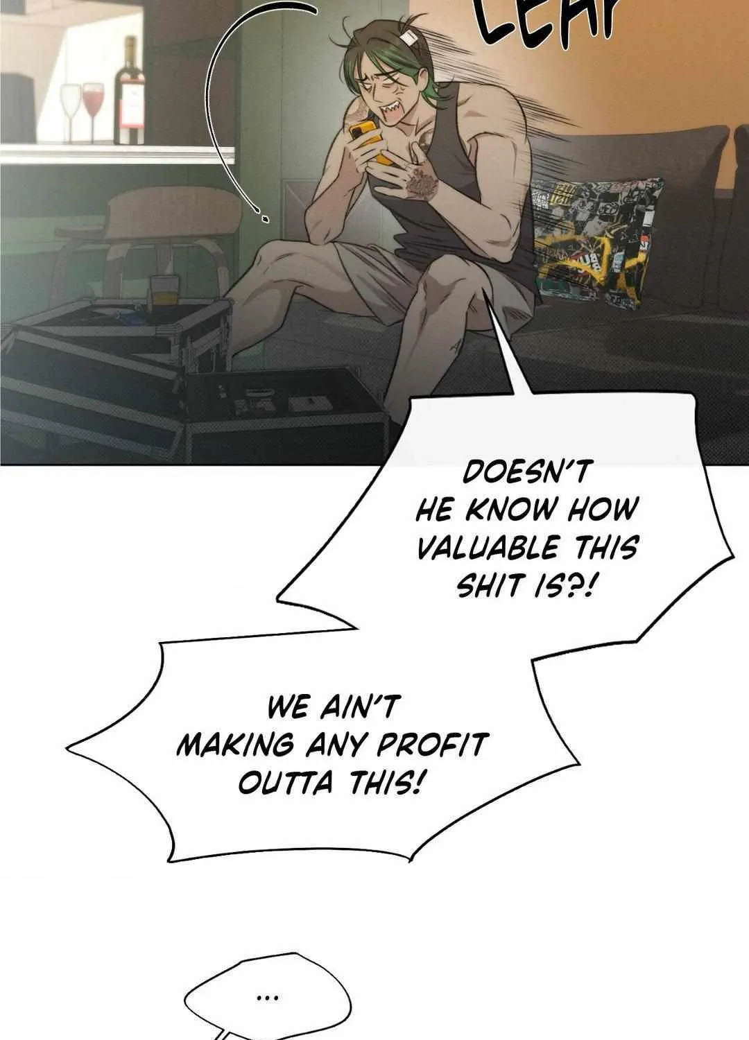 Despite That Chapter 13 page 8 - 