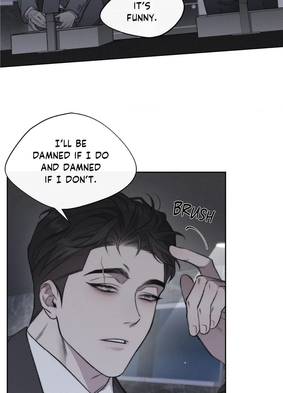 Despite That Chapter 13 page 72 - 